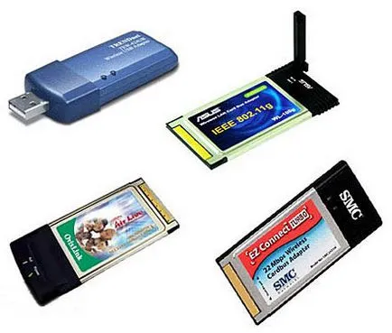 Какво е необходимо, за да конфигурирате мрежа Wi-Fi