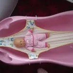 Вана за къпане на новородено основните видове тави и как да изберем