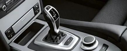 CVT, автоматично или робот - това е по-добре да плюсове, минуси, разликите