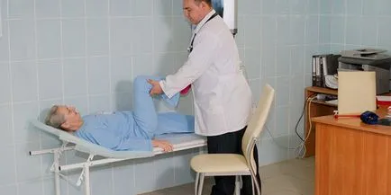 Грижа за неподвижни пациенти след инсулт и рехабилитация на жилища