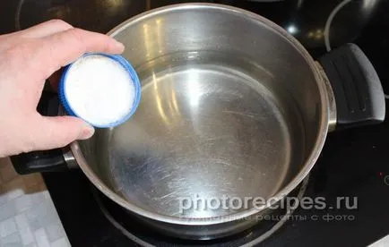 Варени и пържени картофи - снимки рецепти