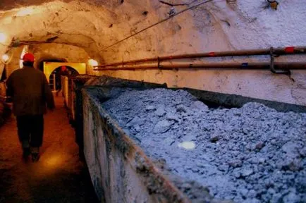 Каква е стойността на коксуващи се въглища и как да се получи