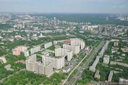 камери Москва