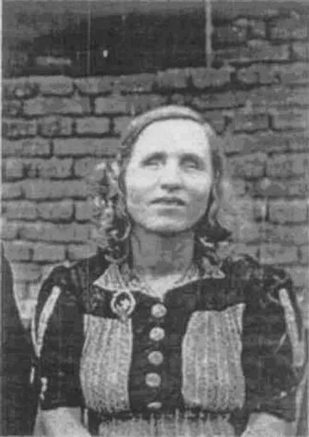 Уанг биография, снимки, неговите предсказания, семейството и децата