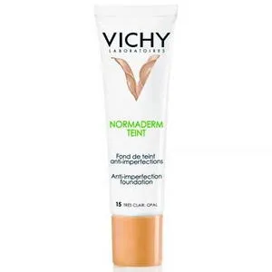 Vichy основа на цените, ревюта, описания
