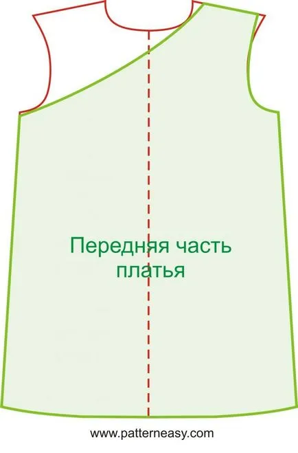 Моделите на детски дрехи със собствените си ръце, шевни съвети и видео семинари