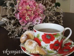 Сода за тесто с мая - рецепта със снимки (тест) Сода за тесто с мая - рецепта със снимки