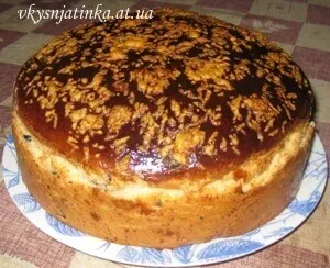 Сода за тесто с мая - рецепта със снимки (мая за хляб тесто) Сода за тесто с мая - рецепта със снимки