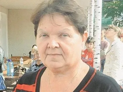 Виктор Громов