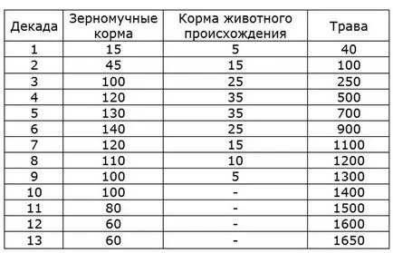 Отглеждане гъсета у дома