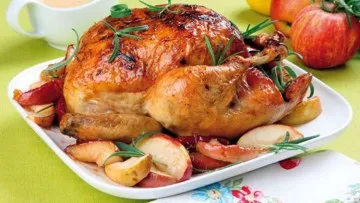 Вкусни диетични ястия от пилешко месо за отслабване