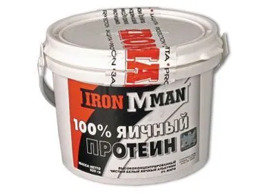 Вредно или не протеин за здравето на мъже, жени и деца