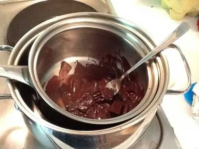Водна баня при готвене как да се направи у дома