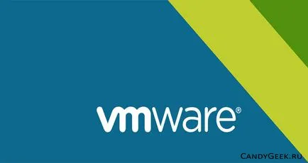 Vmware работно място - най-добрият софтуер за емулация на операционни системи (работна станция) Vmware работно място - най-добрият софтуер за емулация на операционни системи