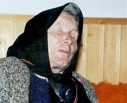 През коя година той умира Wang Вангелия Гущерова Пандев