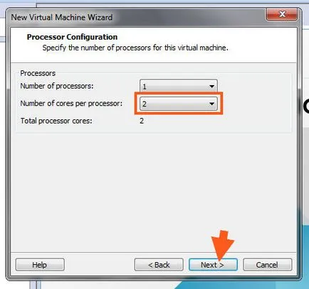 Vmware работна станция, която е всичко за