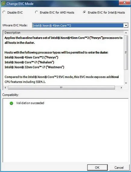 Vmware VMotion - малък наръчник, облак маниак