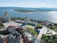област Хабаровск, България - почивка, екскурзии, истинските атракции на територията Хабаровск