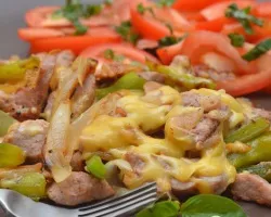 Основни ястия рецепти