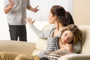 Възстановяване на поддръжка за безработно съпруг