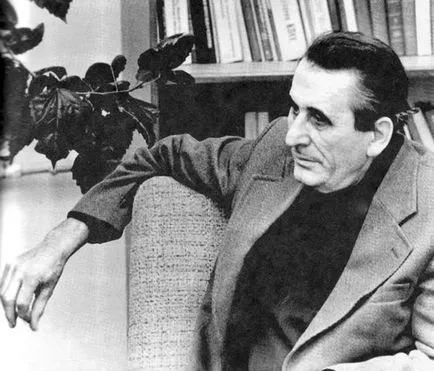 Вячеслав Леонидович Kondratyev биография, биография, снимки, цитати