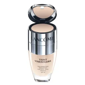 Хит от Lancome цвята крем коректор Teint visionnaire