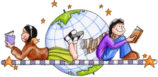 Гатанки за училище
