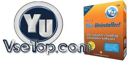 Your Uninstaller Pro