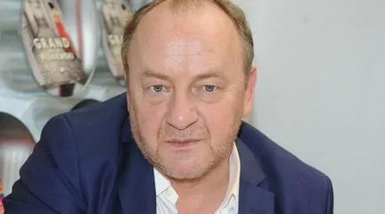 Януш Вишневски, 