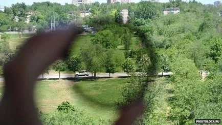Защо имаме нужда от филтри за обектива