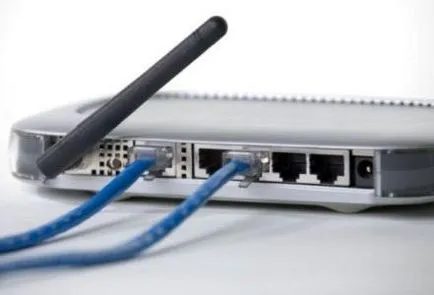 Забравена парола от WiFi разберете как да смените паролата на WiFi-рутер