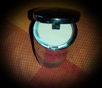 Хит от Lancome цвята крем коректор Teint visionnaire