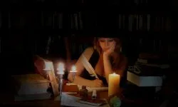 Конспирации и молитви към отстраняването на повреди и злото парцел око на водата