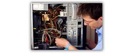 Подмяна на дънната платка, без да преинсталирате Windows 7 (преинсталиране) Подмяна на дънната платка, без да преинсталирате Windows 7