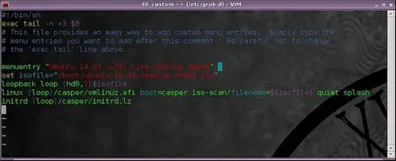 Обувка от изображението на ISO за плюскане, losst