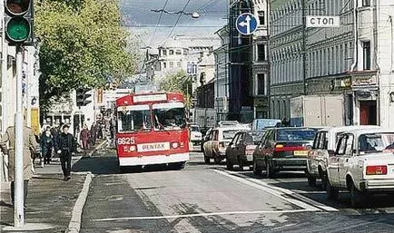 За въвеждане на забрана знаци - обяснение на SDA