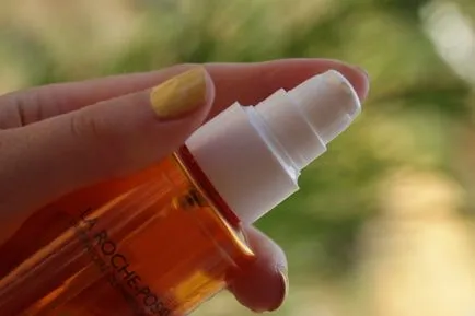 Защитена от слънцето посредством ла мнения Roche-Posay (защита неблагоприятни ефекти) Защитена от слънцето посредством ла мнения Roche Posay-