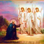 Светия кръст в godenovo чудеса на изцеление, християнство