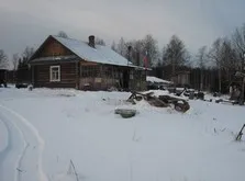 Hermitage, как да се изгради кабинков