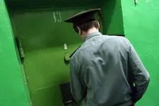 Животът в затвора, в затвора и живот зад решетките