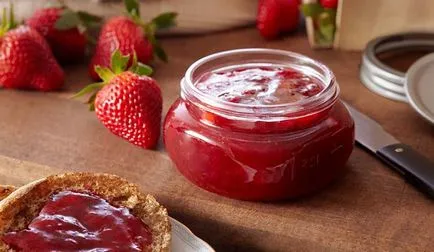 Желиращи захарни нови продукти