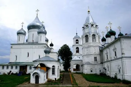 Светия кръст в godenovo чудеса на изцеление, християнство