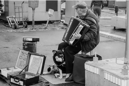 Жанрове снимки