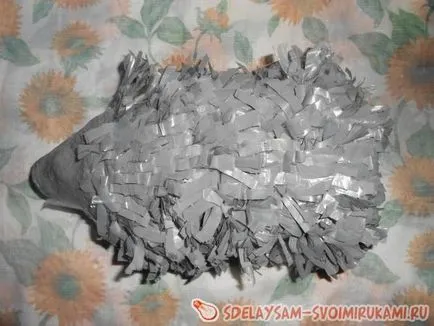 Zhik от бутилката, майсторски клас със собствените си ръце (ръцете) Zhik от бутилката, майсторски клас със собствените си ръце