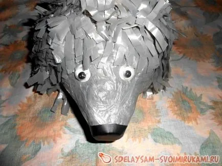 Zhik от бутилката, майсторски клас с ръцете си (им) Zhik от бутилката, майсторски клас със собствените си ръце
