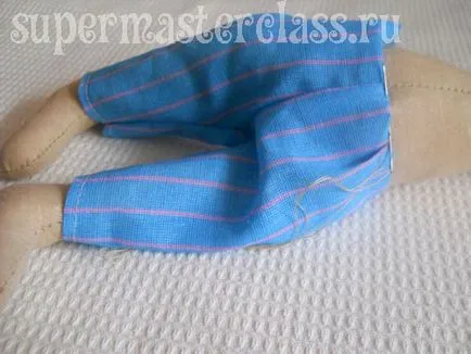 Харе Тилда майсторски клас с модели, майсторски класове в ръкоделието