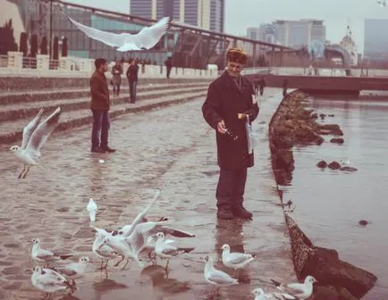 Жанрове снимки