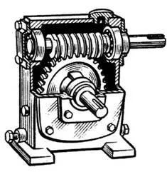 Gears, класификация