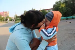 Какво не е наред с моя син, или може би аз съм лоша майка (май) Какво не е наред с моя син, или може би аз съм лоша майка