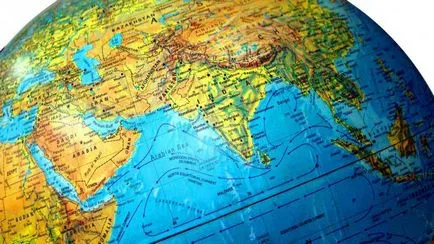 Каква е историята глобус и текущата употреба на Глобусите